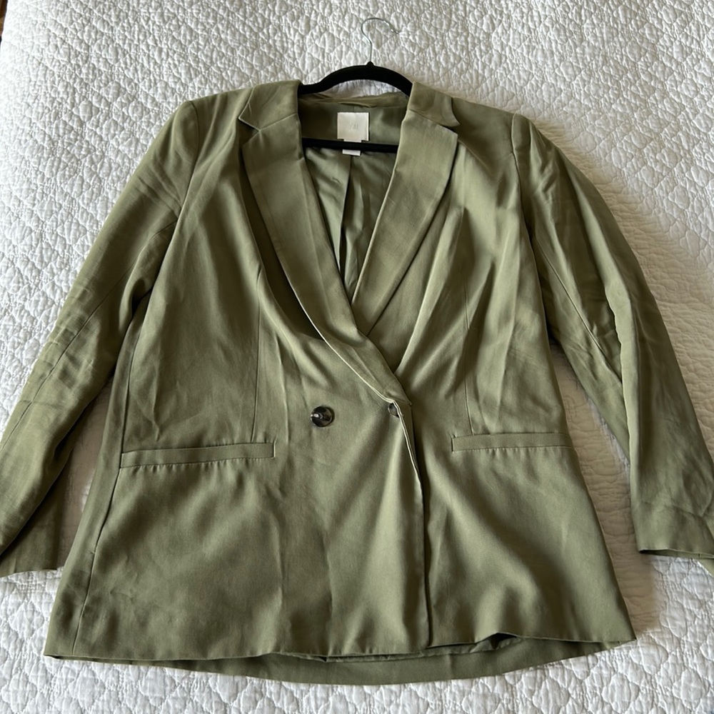 H&M Blazer